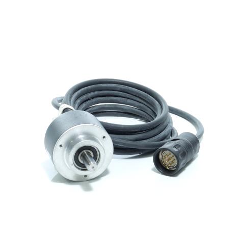 Rotary encoder 295 455-1F Refurbished
